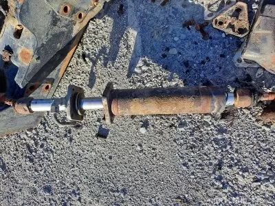 VERIN DE DIRECTION COMPLET OCCASION LP : 1437