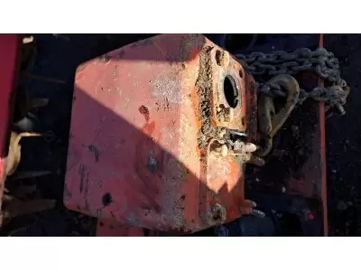 CARTER DE BOITIER HOWARD HK 25 LP : 1509