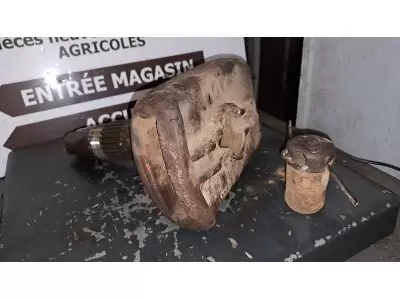 PORTE DENT LATERAL  MASCHIO RAPIDO  LP : 145