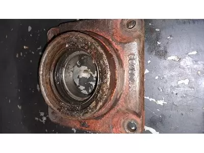 PALIER INF EXT DM LAT ET CENTRAL LP : 145