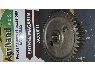 PIGNON CENTRAL Z49 HOWARD HK 25 LP : 1509