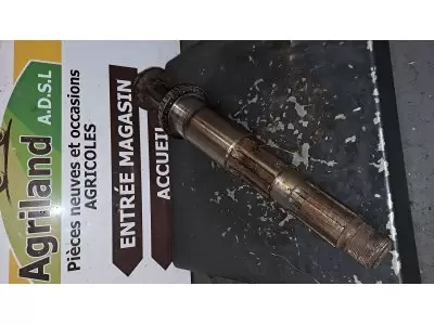 ARBRE VERTICAL DE BOITIER HK 25 LP : 1509