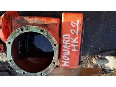 BOITIER COMPLET VIDE HK 22 LP : 1839