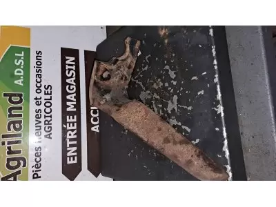 DENT DROITE DMR LP : 145