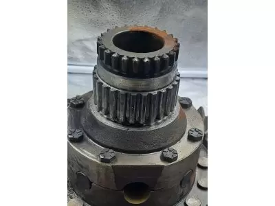 DIFFERENTIEL ARRIERE LP : 994