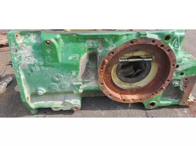 CARTER DE DIFFERENTIEL ET BOITE DE VITESSE LP : 994