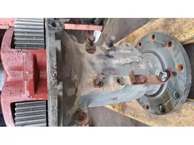 TROMPETTE ARRIERE DROITE LP : 1698