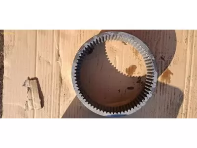 COURONNE DE REDUCTEUR AVANT LP : 1860