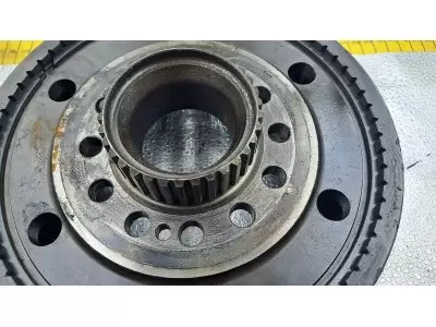 COURONNE A DENTURE EXTERNE AVANT LP : 1860