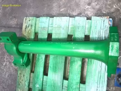 SUPPORT CENTRAL PONT AVANT TLS LP : 1860