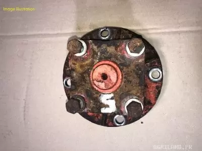 PALIER LATERAL LP : 1914