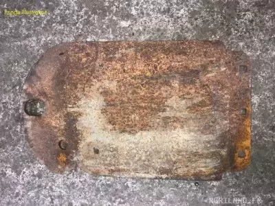 PATIN EXTERIEUR  LP : 1914