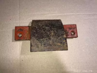 PORTECTION PARE PIERRE LP : 1914