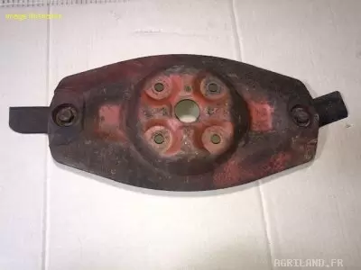 DISQUE DE COUPE  LP : 1914