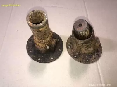  DEMI TRANSMISSION LP : 1914