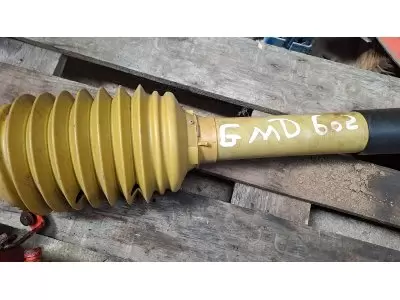 CARDAN SECONDAIRE COMPLET AVEC ROUE LIBRE SANS SECURITE  PROTECTEUR GMD 602 OCCASION 