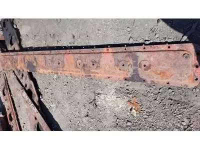 DEMI CARTER INFERIEUR GMD 602 OCCASION 