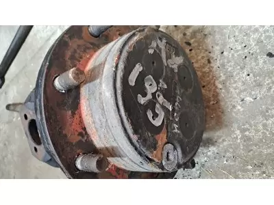 REDUCTEUR AVANT DROIT COMPLET AVEC CARDAN