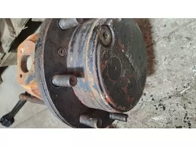 REDUCTEUR AVANT GAUCHE COMPLET 