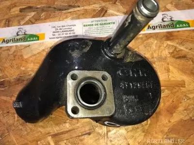 TETE DE FILTRE HYDRAULIQUE