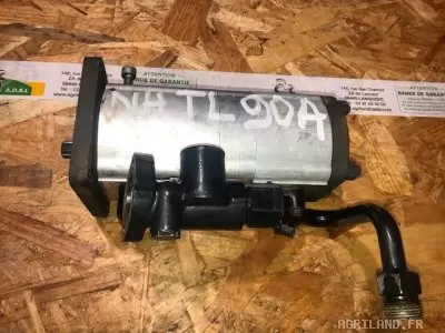 POMPE HYDRAULIQUE  22,9/14,35 CM3/TR X 230 BAR X 2500 TR/MIN