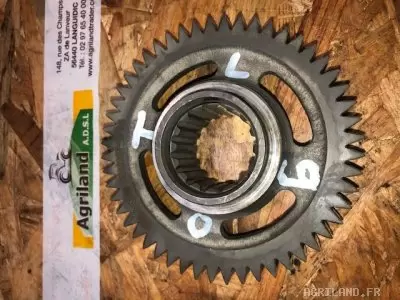 PIGNON Z 52 DE POMPE INJECTION 