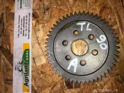 PIGNON Z 52 DE L'ARBRE À CAMES 