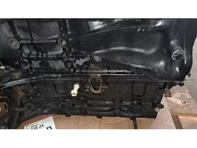 CARTER MOTEUR SANS CHEMISE