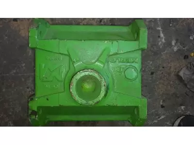 CARTER CENTRAL DE PONT