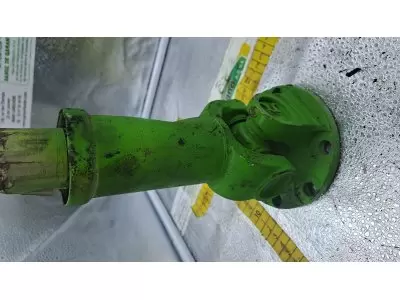 DEMI CARDAN TRANMISSION