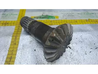 PIGNON DE DIFFERENTIEL Z17