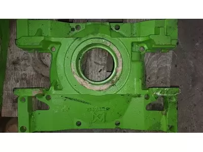 PLAQUE DE FERMETURE DE PONT