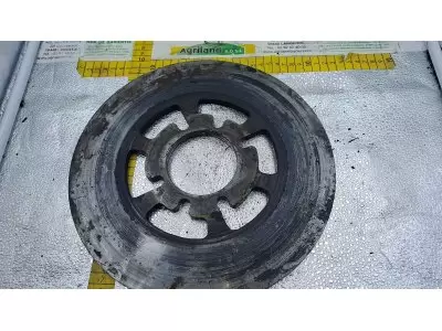 DISQUE DE FREIN