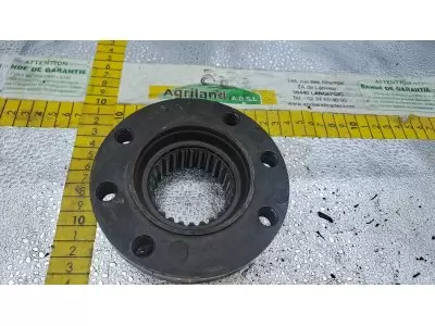 CONTRE PALIER DE FREIN