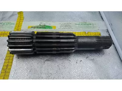 DEMI ARBRE REDUCTEUR ARRIERE GAUCHE