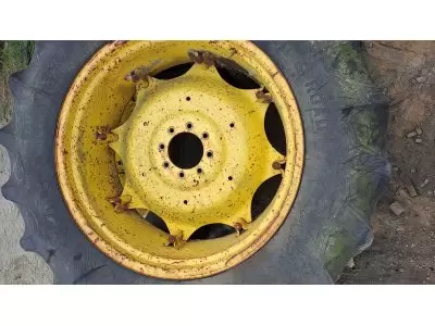 JANTE ARRIERE 34/400/M150/T8/P8 POUR PNEU 16.9/34