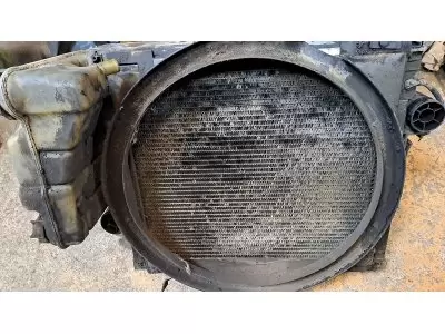 RADIATEUR REFROIDISSEMENT SANS VASE D EXPENSION.