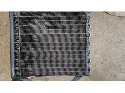 RADIATEUR D HUILE POUR TRACTEUR (SANS CLIMATISATION)