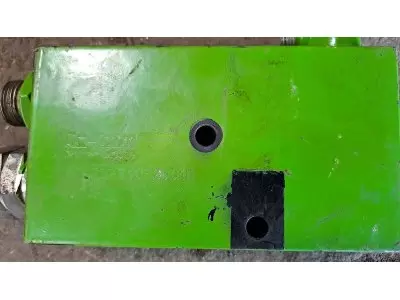 VALVE HYDRAULIQUE (CLAPET ANTICHUTE) VERIN DE CAVAGE