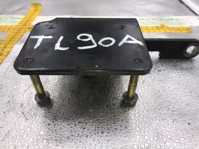 SUPPORT DE FILTRE À HUILE 