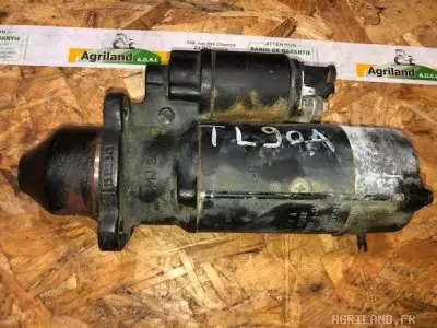 DEMARREUR 12V, 4.2KW