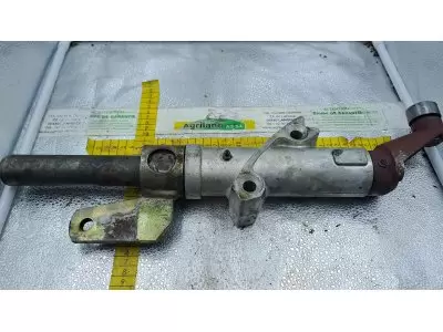 PALIER DE BRAS AVEC AVANT BRAS, BIELLETTE ET GALET DE CAME