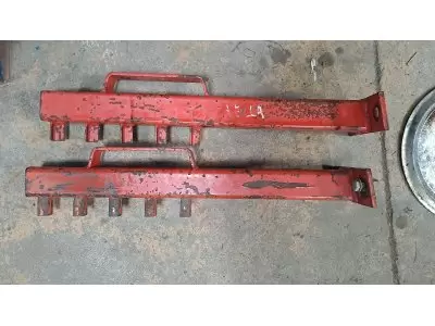 SUPPORT DE BRAS PORTE PEIGNE 