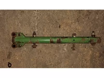 SUPPORT DE PEIGNE PARTIE REPLIABLE