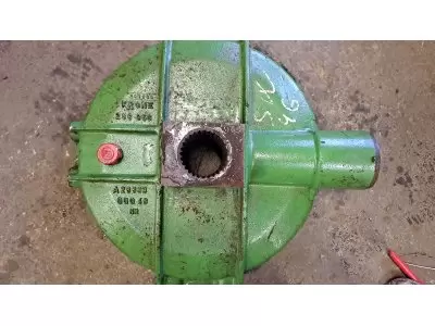 CARTER DU COUPLE CONIQUE