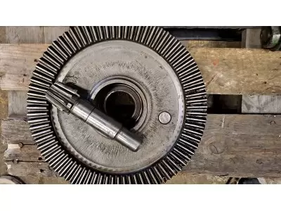 COUPLE CONIQUE Z9/Z79