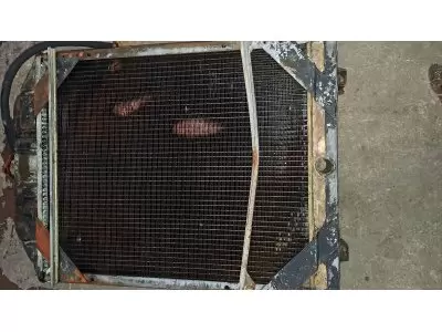 RADIATEUR DE REFROIDISSEMENT