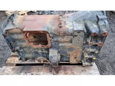 CARTER DE BOITE SEMI POWERSHIFT