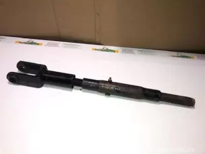 DEMI CHANDELLE D'ATTELAGE  M27 X 3