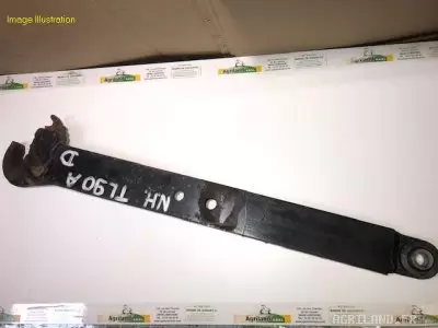 BRAS D'ATTELAGE GAUCHE 